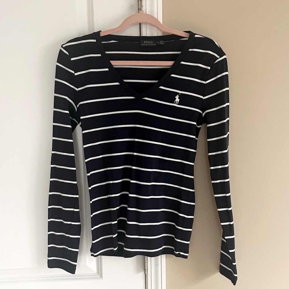 POLO Ralph Lauren Long Sleeved Top